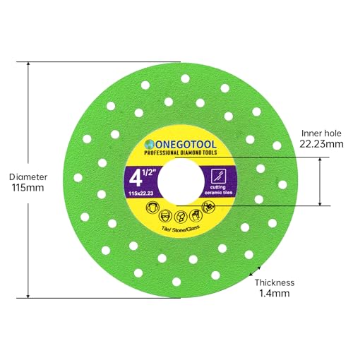 ONEGOTOOL 4.5