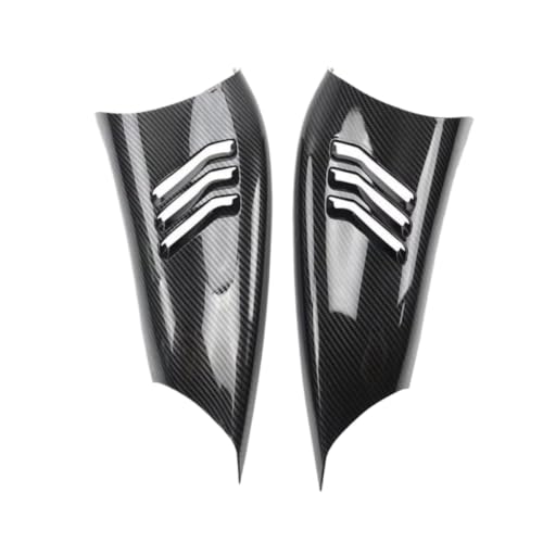Couvercle de carénage déflecteur d'air latéral pour Road Glide