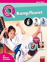 Leselauscher Wissen: Kampfkunst 3867408076 Book Cover