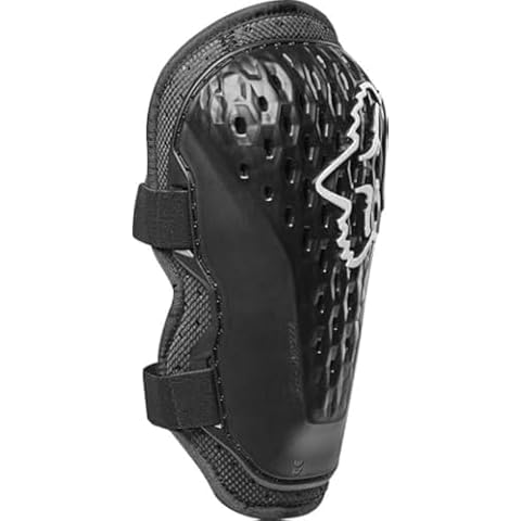Fox Racing Titan Sport Elbow Guards for Men Cover