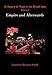 A History of Music in the British Isles, Volume 2: Empire and Afterwards