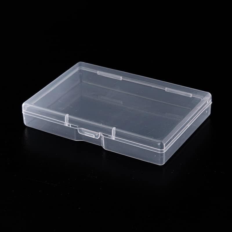 Miniatura 3 de 8 soportes rectos de acero inoxidable (3.8 x 0.8 pulgadas  3.780 x 0.787in), soportes rectos con tornillos