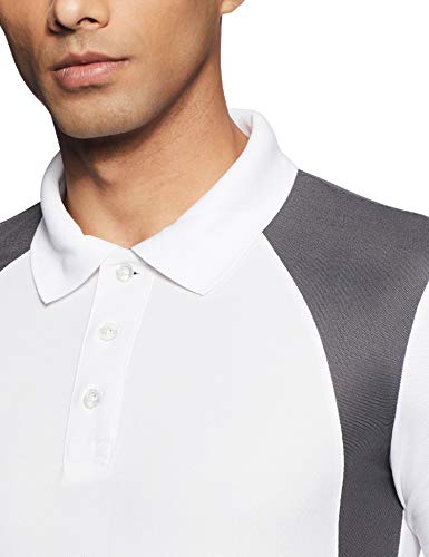 Image of PUMA Men's Polo Regular Fit Shirt