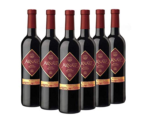 Viña Arnaiz Roble D.O Ribera del Duero Vino Tinto - 750 ml