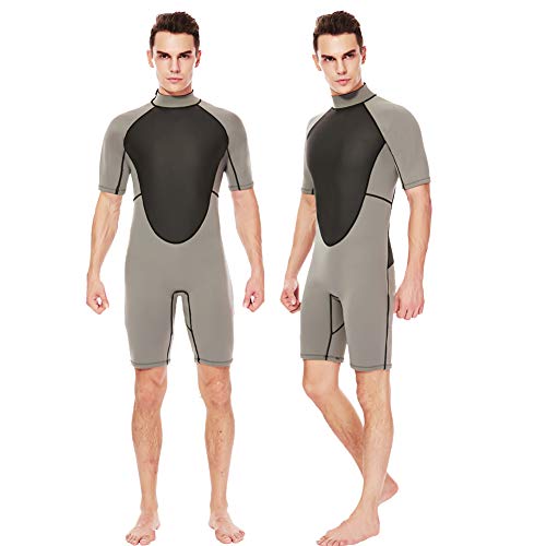 Best Mens Shorty Wetsuits