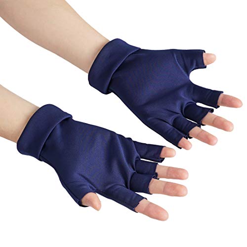 CoolChange Guanti Shinobi per costume cosplay di