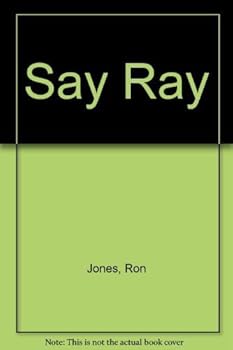 Say Ray