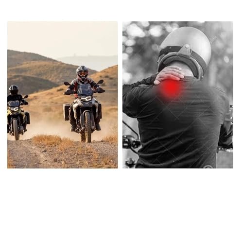 Elevador de manillar abrazadera extensora para motocicleta F 750 GS 2020 2022 6