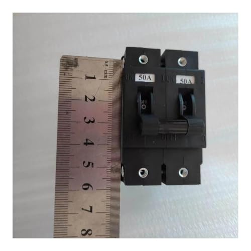 Disjoncteur BSB1-50 2P 50A haute performance pour équipement électrique - 5