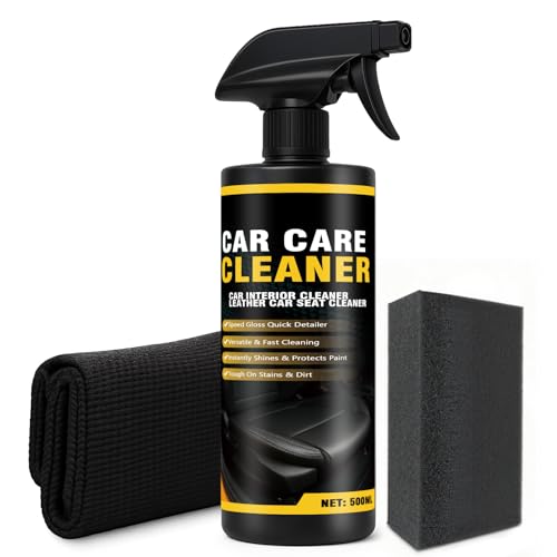 Auto Innenraumreiniger