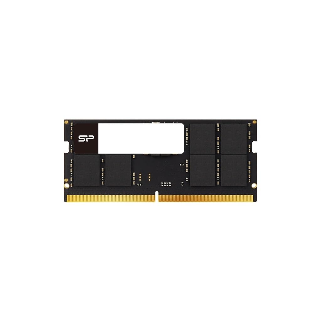Silicon Power DDR5 16GB 4800MHz (PC5-38400) 262-pin CL40 1.1V