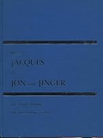 From Jacques to Jon and Jinger My Family History B006SMLKI0 Book Cover