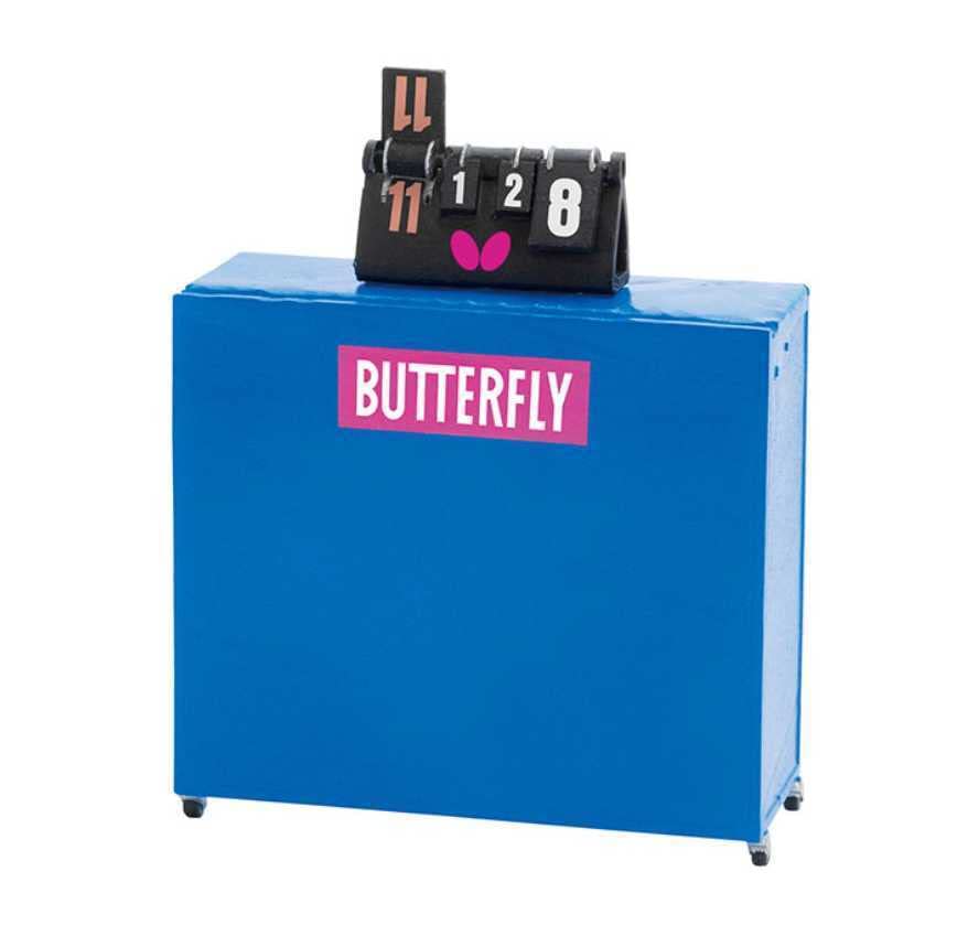 Amazon.co.jp: 全4種コンプリートButterfly miniature