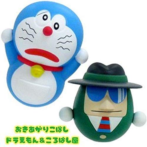 Amazon.co.jp: エンスカイ(ENSKY) ドラえもん YR-07 おきあがりこぼし