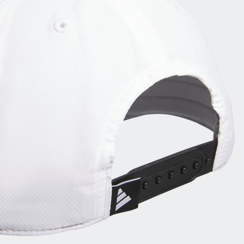 Adidas Mens Players Golf Hat - Image 3