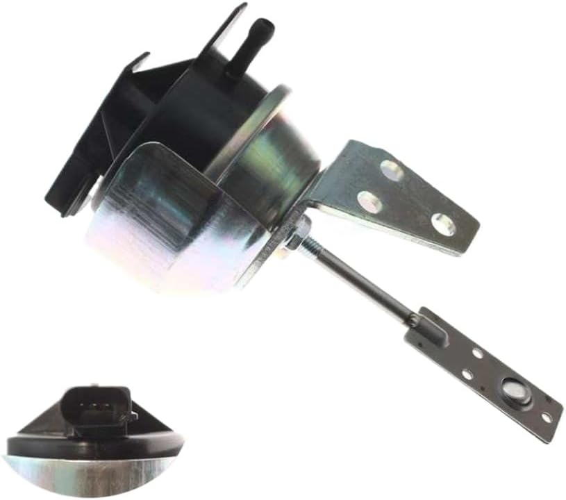 Turbo Wastegate Actuator 04L253019Q 030TC11003000 04L253020M BM70B Compatible with SEAT 2.0 TDI 1968 114 148 Turbo