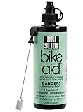 Dri-Slide Applicator Needle for Bike Aid Film Lubricant DSL102