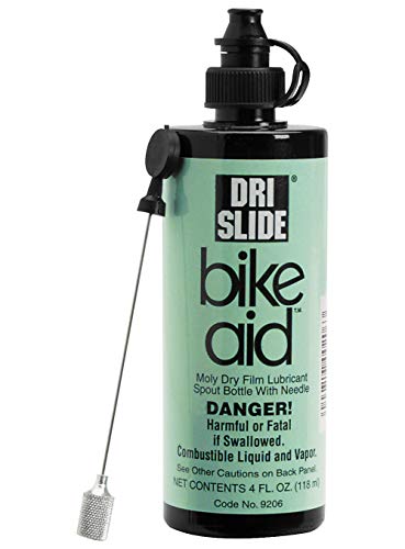Dri-Slide Applicator Needle for Bike Aid Film Lubricant DSL102