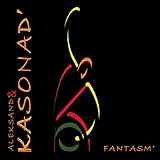 ALEKSAND' & KASONAD'