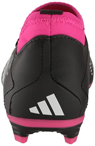 adidas Kids' Accuracy.4 Flexible Ground Soccer Shoe3