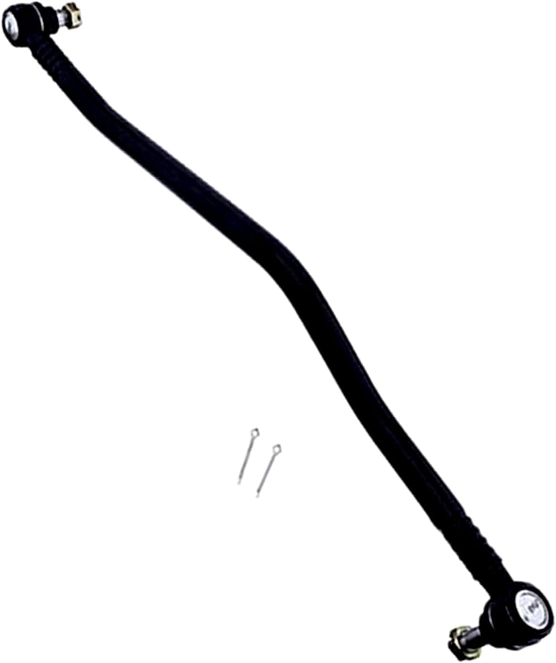 Drag Link 8-98006794-2 Compatible with Diesel Isuzu Engine 4HK1 700P NPR Truck 8980067942