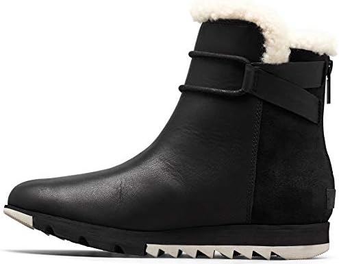 Sorel harlow bootie cozy Clearance