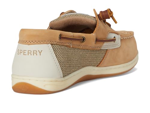 Image of Sperry Unisex-Child Songfish Boat ShoeBoat Shoe