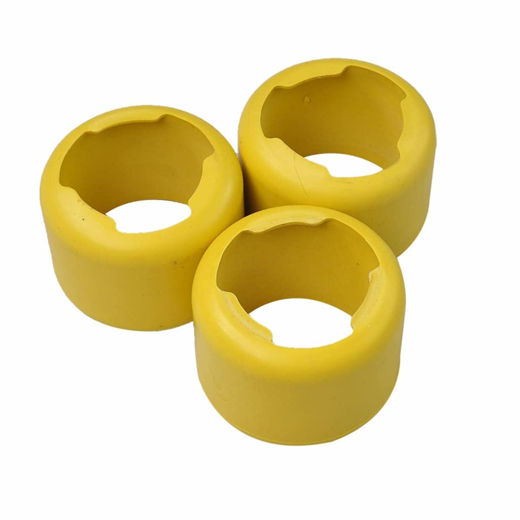 Aspirador de suelo totalmente automático con manguera de aspiración 10 x 0,8 m, conexión skimmer, regulador automático para limpieza de suelos de piscina con 0,5 a 1,5 HP