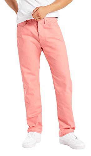 Image of Levi's Men's 501 Original Shrink-to-Fit Jeans (Legacy)