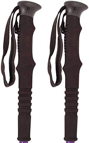 Miniatura 5 de Bastón Overgrip W Par