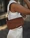 Imagen de JW PEI Addisyn Bolsos Bandolera para Mujer