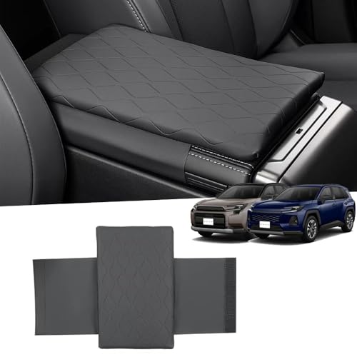 FOR �V�^ RAV4 XA60 6��� 60�n�i 2025�N12��~���s�j��p �A�[�����X�g�p�b�h �ی�J�o�[ �ԓ��I�|���p�b�h���U�[�f�ނȂ̂Ŏ��t�����ȒPRAV4 XA60 �A�N�Z�T���[ (�O���[)