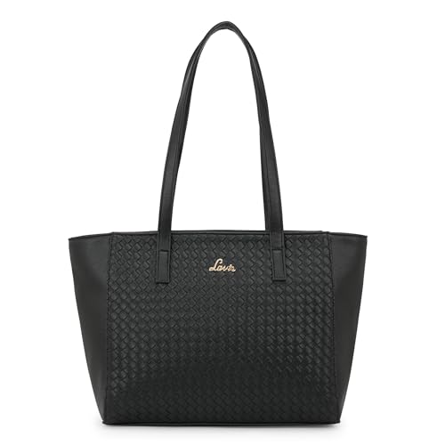 Image of Lavie Women's Bot Tula Tote Handbag | Tote Bag for Work | Ladies Purse | Stylish Shoulder Bag | Gift for Women