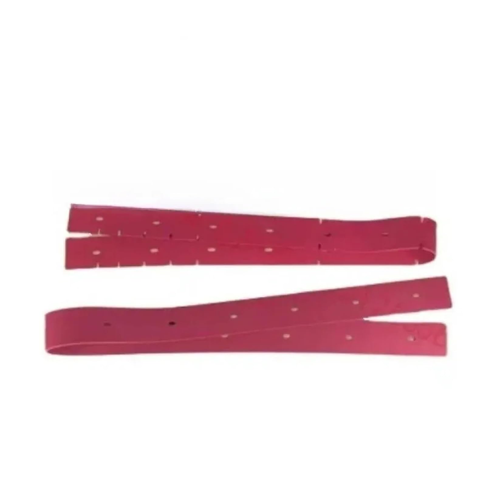 Absorbing Stripe 1.J13，Compatible For Tennant T5E，Floor Scrubber Accessories Scraper
