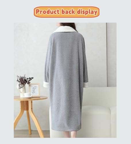 Bluedeer 1,Gray,L
