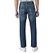 Lucky Brand Men 363 Vintage Straight Jean, Fern Creek, 36W X 32L
