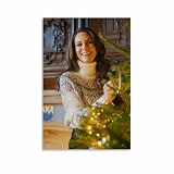 Catherine Princess of Wales, Princess Kate Art Portrait Posters (7) Canvas Painting Wall Art Poster for Bedroom Living Room Decor 24x36inch(60x90cm)
