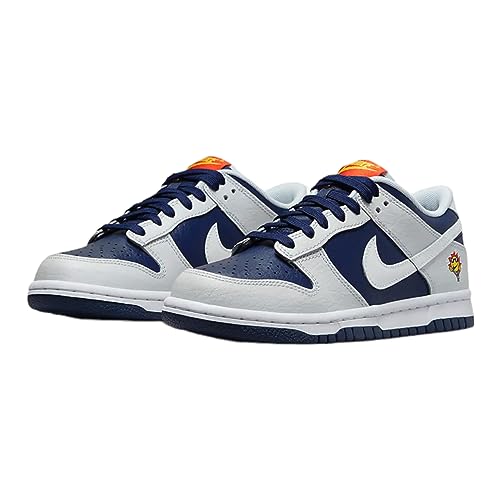Image of Nike Kid's Dunk Low Sneaker