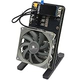 machine de minage pas cher Doté d'une connectivité WiFi 2,4G pratique pour une installation facile et sans fil. L'interface intuitive permet une configuration rapide, adaptée aux passionnés comme aux environnements professionnels