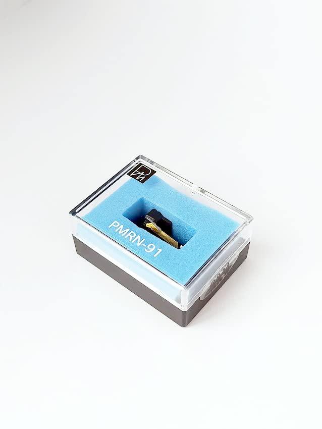 Amazon.co.jp: SHURE N-91用交換針 レコード針 M91E M91ED M91G M91GD