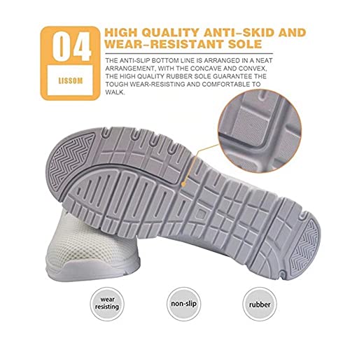 Jeiento Lightweight Sneakers Boys Girls Sport Walking Running Shoes For Little Kids Causal Travel Walking Pink Pig,Us 2 #TOP6