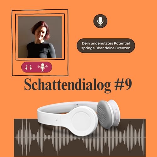 Dein ungenutztes Potential, springe &uuml;ber deine Grenze