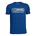 Under Armour Boys Il Graphic S/s Plate Icon