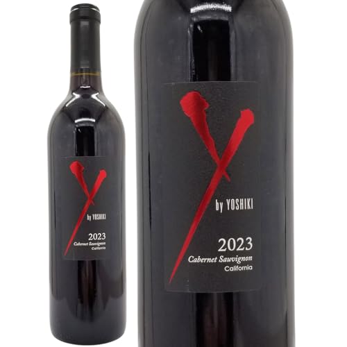 アメリカ ワイ・バイ・ヨシキ カベルネ・ソーヴィニヨン (ワイン) 価格
