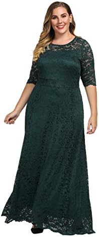 plus size 28 maxi dresses