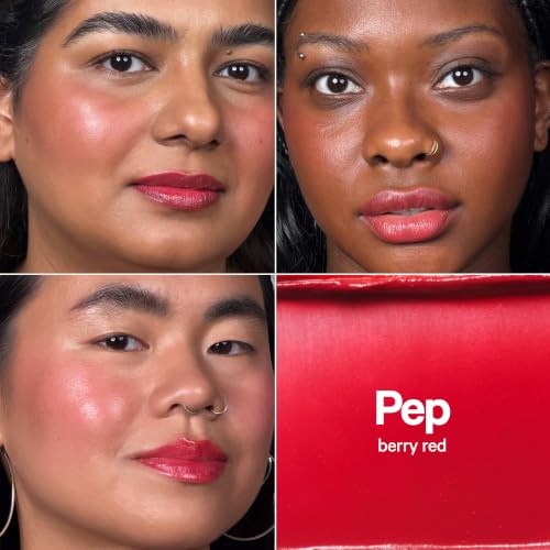 Image of Milk Makeup Lip + Cheek Multi-Use Cream Stick with Satin or Matte Finish