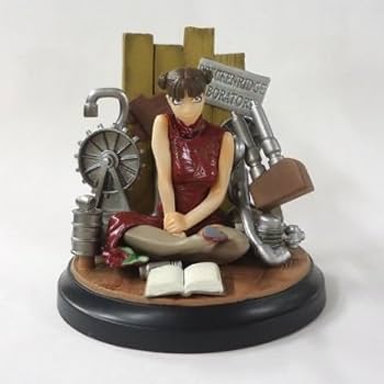 Amazon | フィギュア 鶴田謙二 Spirit of Wonder -チャイナさん