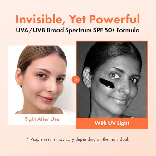 TOSOWOONG Rice Glow Sunscreen SPF50+ — view 4