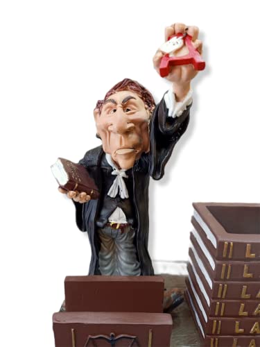 Image of AUGEN Polyresin Funny Idol Statue Showpiece for Home Decor Decoration and Gifting (1 Piece,9875)