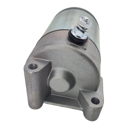 Motor de arranque para motocicleta CRF230F XL200 CTX200 Titan2000 Tiger repuesto 31200-KBB-901 3